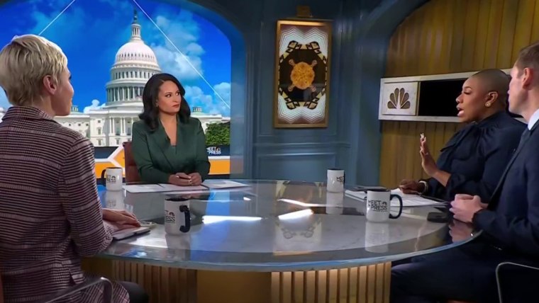 Full Panel: Bidenomics has become a 'negative word' amongst Democrats