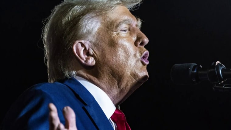 Claire McCaskill: Trump doesn’t care about America nearly as much as he