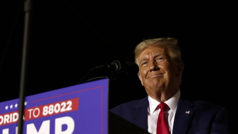 Lawyers must rise to meet the Trump threat, conservative attorneys argue