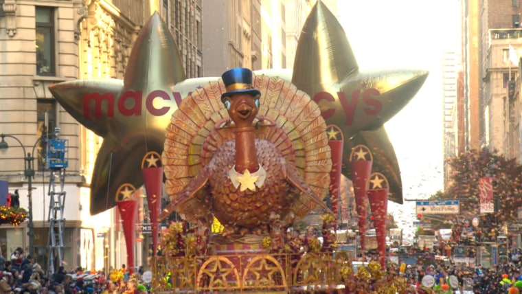 Mass. band to perform in 2024 Macy's Thanksgiving Day Parade