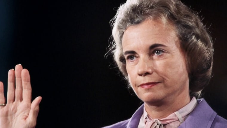 Supreme court justice dead clearance