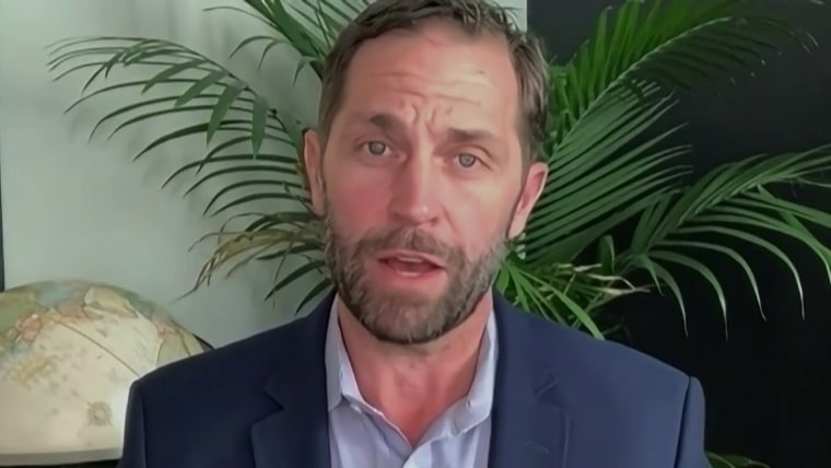 A ‘two state solution’ could ‘become out of reach’ in Israel and