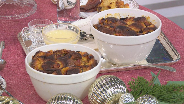 Easy Christmas treats: Martha Stewart shares festive ideas