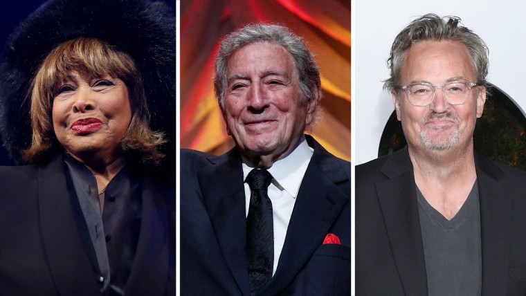 Look back at 2023’s biggest news stories in entertainment