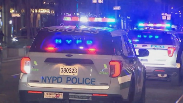 New York stabbings leave one teen dead and another injured