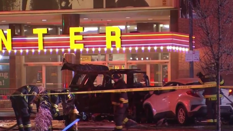 Rochester police believe suspect acted deliberately in deadly car crash