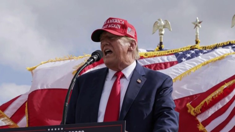 Trump asks Supreme Court to overturn Colorado ballot eligibility ruling