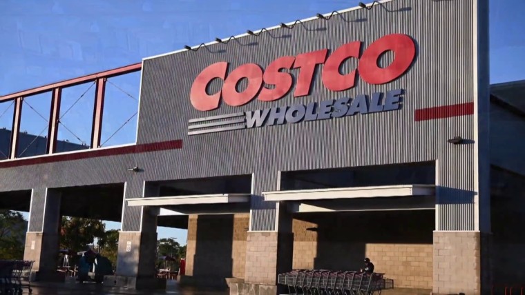 One Shopper's Viral Costco Couch Return Has Divided the Internet