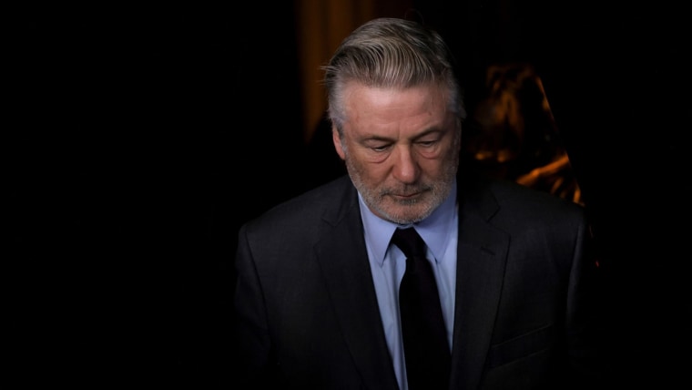 Alec Baldwin indicted by New Mexico grand jury in 'Rust' shooting