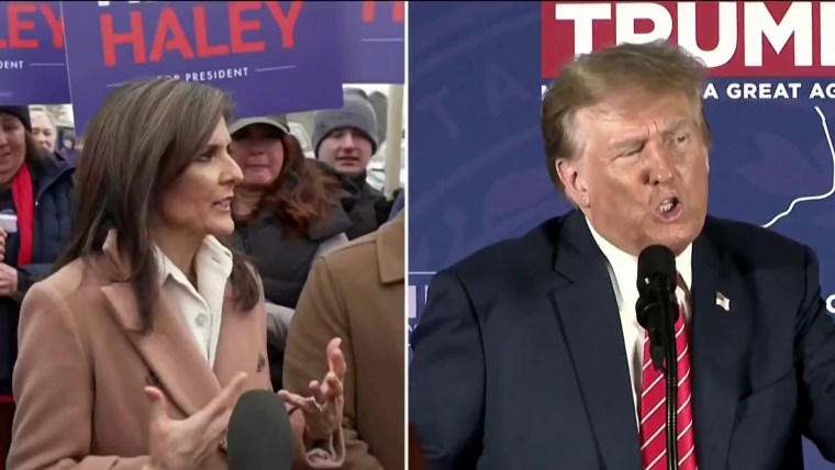 Meet The Press Now January 23