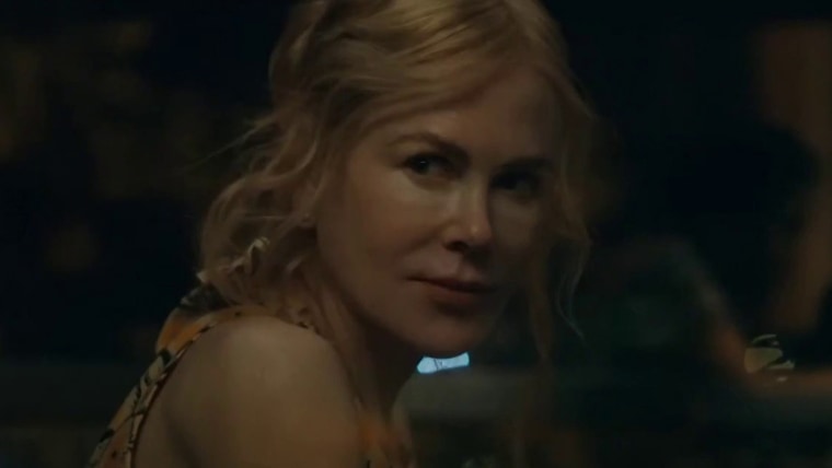 Expats Miller s Girl and more movies and shows to watch