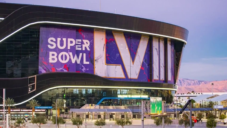 Super Bowl LVIII tickets spike as Taylor Swift fandom takes effect
