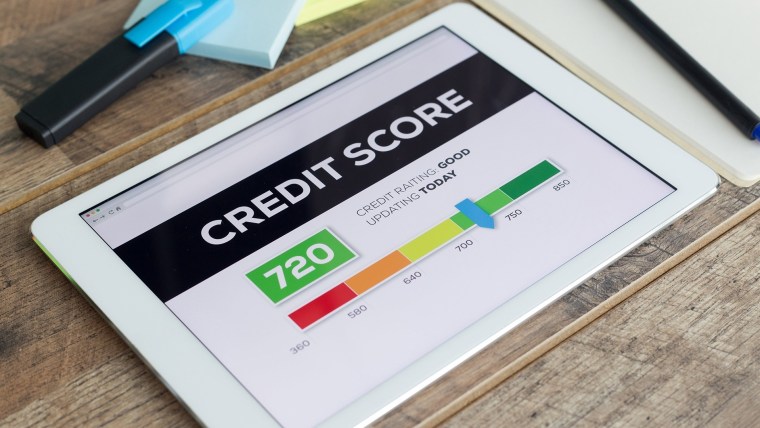 Build a budget and boost your credit score with these money tips