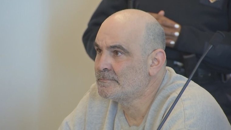 Massachusetts man receives life sentence in fatal road rage attack