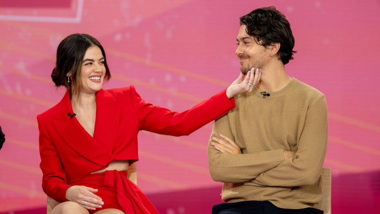 nat wolff 2023 petite amie