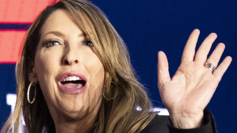 Fans wonder where Nicolle Wallace is as MSNBC host thanks Deadline stand-ins