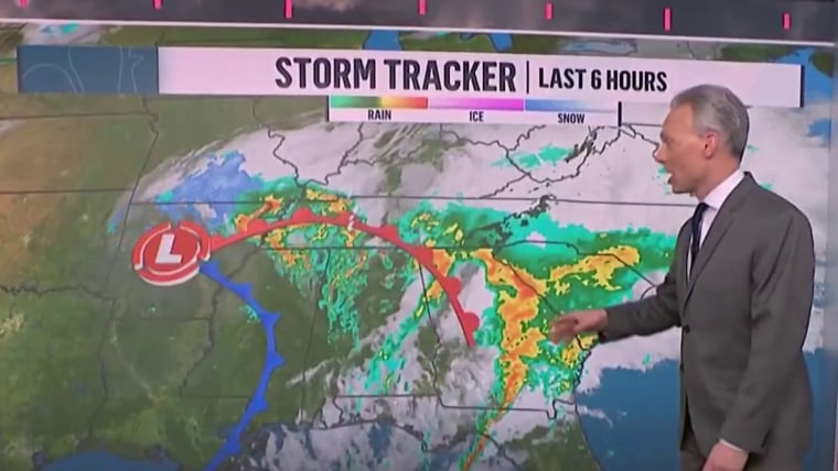 Nbc east hotsell coast stream