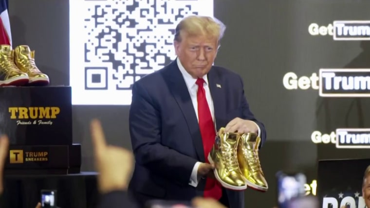 Golden sneakers hot sale
