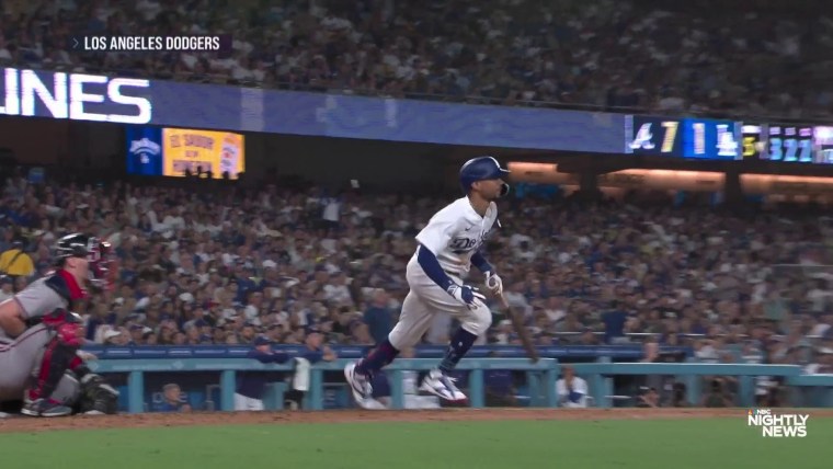 Dodgers all star top jersey