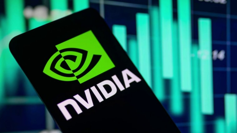 Nvidia news hotsell