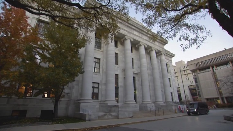 Decide dismisses lawsuits tied to Harvard morgue scandal