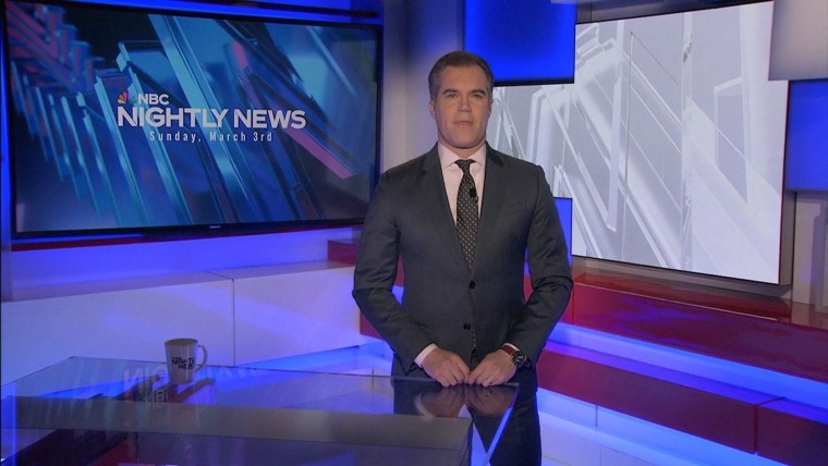 Watch nbc best sale news live free