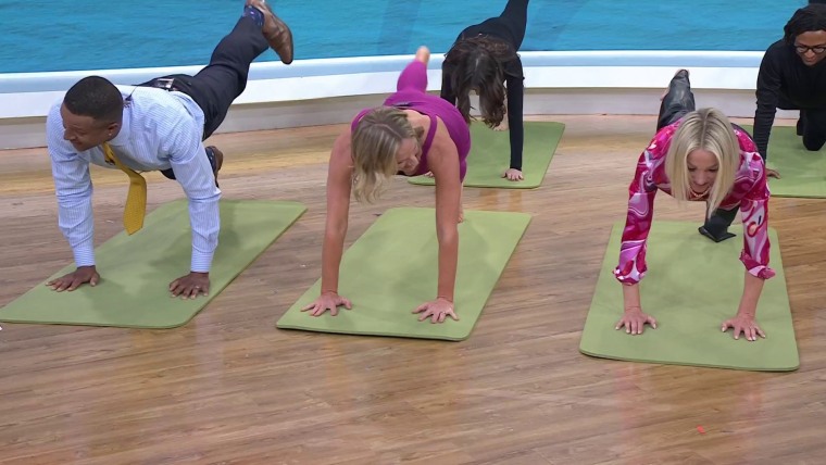 Pilates videos on sale