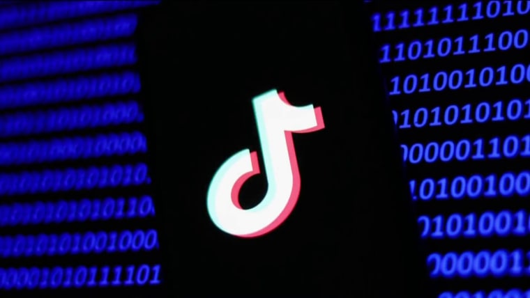 President Trump says he will ban TikTok in United States - ABC News