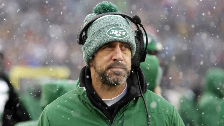 Aaron Rodgers Jesse Ventura On Rfk Jr S Vice President Shortlist Aaron Rodgers Jesse Ventura On Rfk Jr S Vice President Shortlist