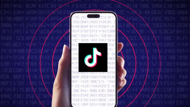 Is TikTok a threat to national security?