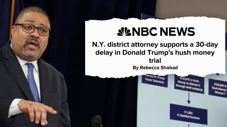 Money trial deals