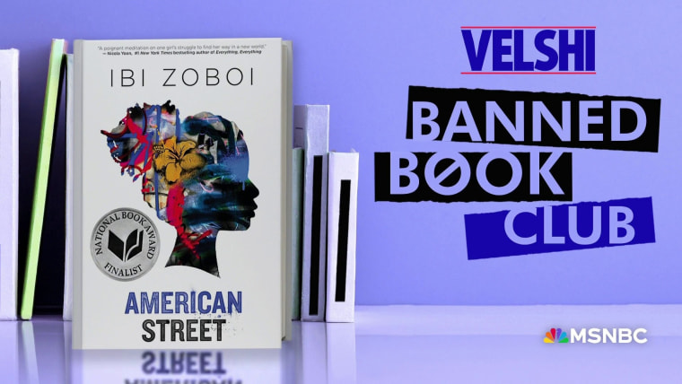 Exploring Haitian culture and the American Dream with #39 American Street