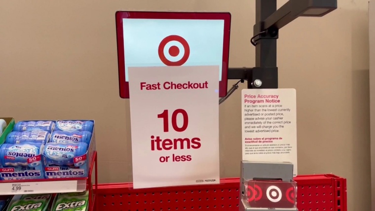 Target's New Test Makes Package Delivery Faster than Ever