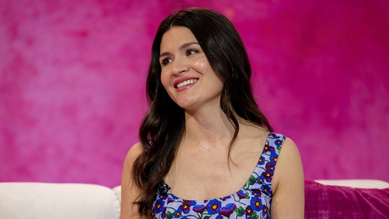 Phillipa soo twitter best sale