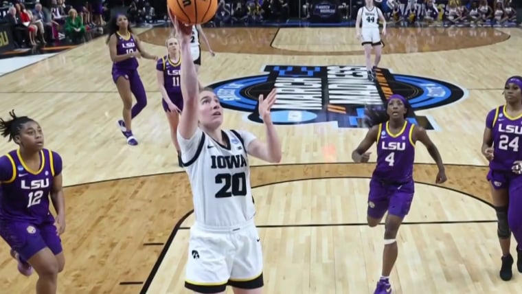 How college athletes are navigating endorsement deals