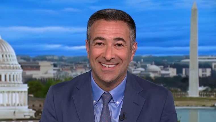 Watch The Beat with Ari Melber Highlights: May 22