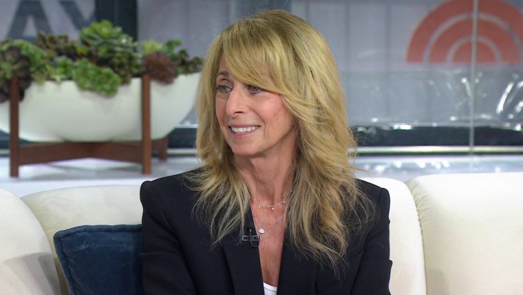 Bonnie R At Work Bonnie Hammer talks book ‘15 Lies Women Are Told at Work’