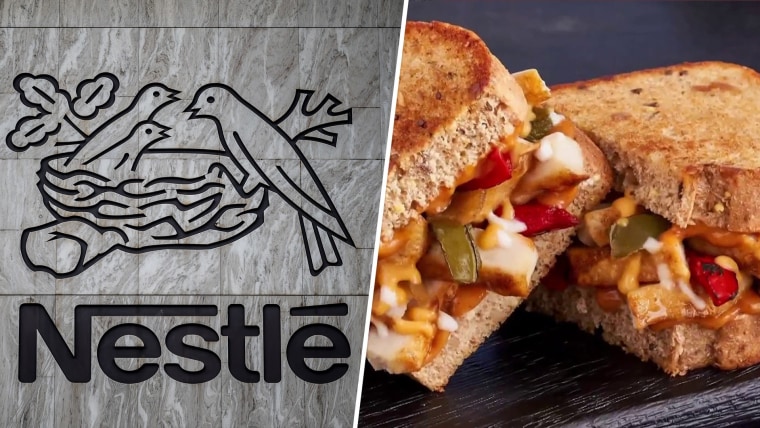 Nestle to launch meals for users of GLP-1 weight loss medications
