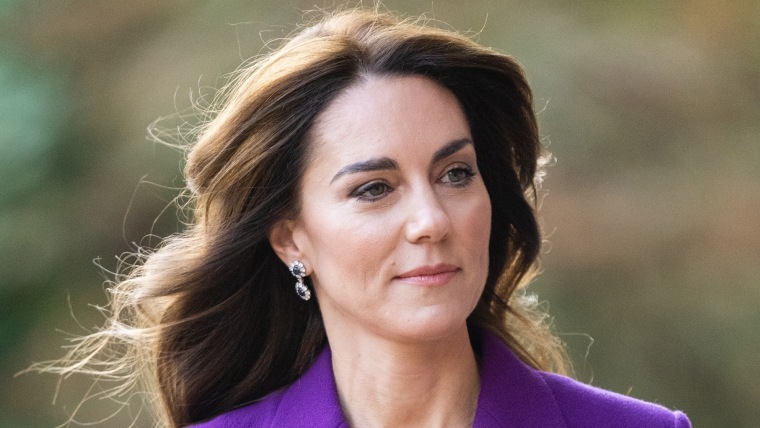 Kate Middleton - Figure 1