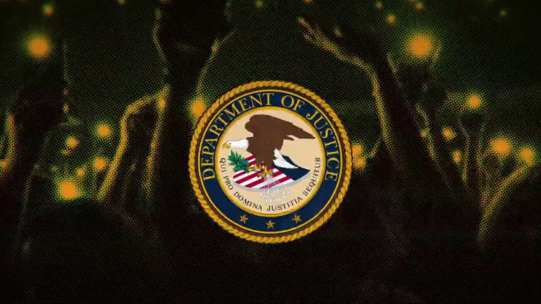 DOJ sues concert giant Live Nation, calling it a monopoly