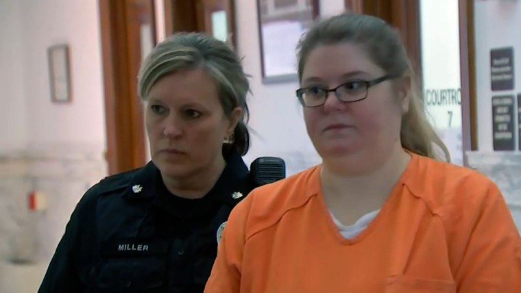 Families of victims speak out after nurse pleads guilty to killing patients