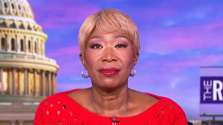 Watch the ReidOut with Joy Reid Highlights: May 24