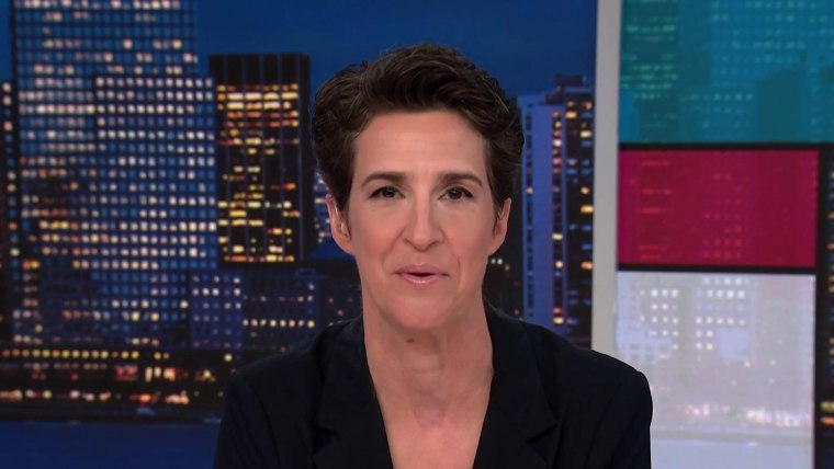 Watch Rachel Maddow Highlights: June 17