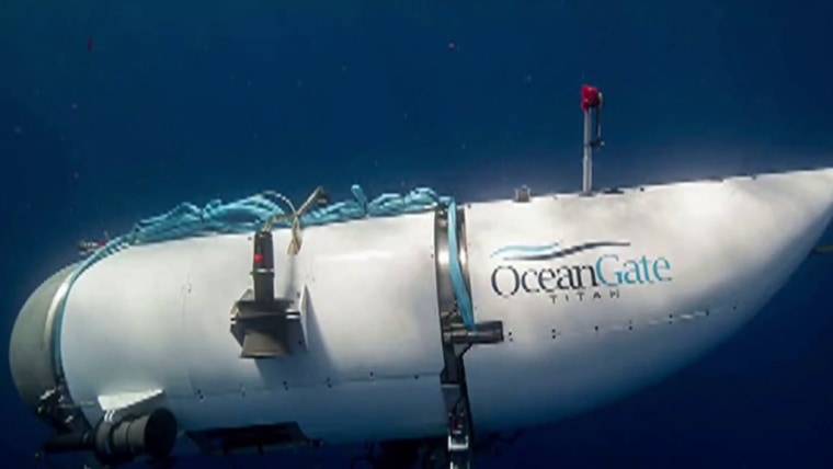 ocean gate tour video