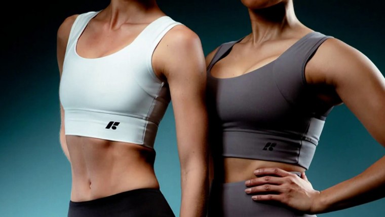 What is resistance wear and does it really boost your workout