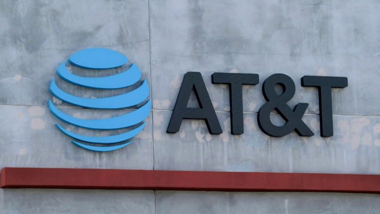 AT&T legally required to provide landline services in California