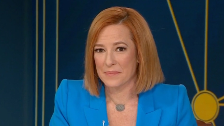 Watch Inside With Jen Psaki Highlights: June 30