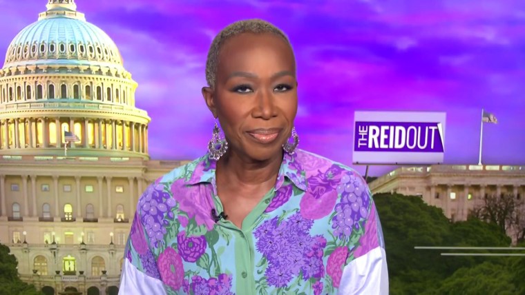 Watch the ReidOut with Joy Reid Highlights: July 9