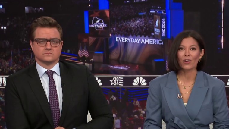 Watch All In With Chris Hayes Highlights: July 17