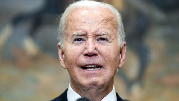 'We're close to the end': Biden world braces for the possibility he ...